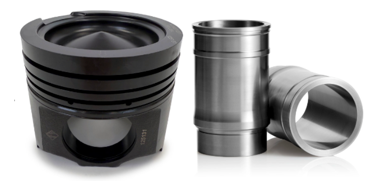 IPD Introduces A Complete Engine Kit Solution For The Detroit DD16