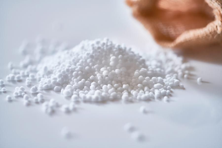 Urea Production Plant Detailed Project Report (DPR) 2025: Machinery and Cost Breakdown