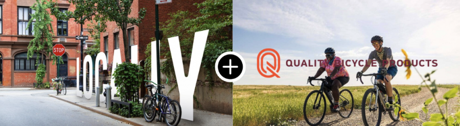 Locally and Quality Bicycle Products Partner to Enhance Local Bike Shopping Through Real-Time Inventory Visibility