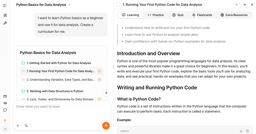 Geek Haus Unveils TutorFlow Campus: An Interactive AI Tutor for Smarter Learning