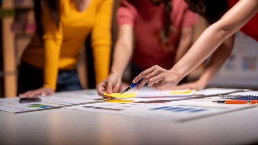 REMIXED Publishes New Article on How Data Driven Design Is Shaping Modern Creativity