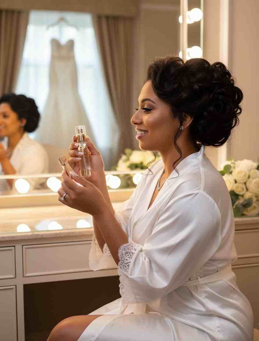 Sedora Hair Scents Redefines Everyday Luxury With Innovative Anti-Frizz Hair Fragrances