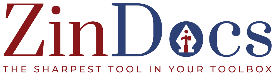 ZinDocs.com Revolutionizes the Construction Notice & Lien Process with the Launch of New Custom Proprietary Software