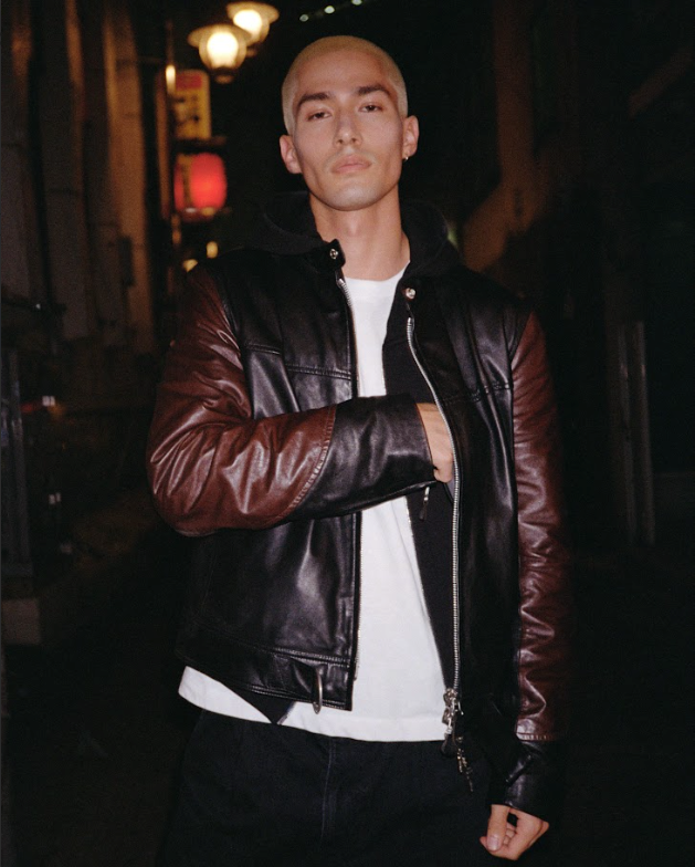 Mikah Releases 'In Between' and 'Dream,' the final releases of his Homesick Trilogy