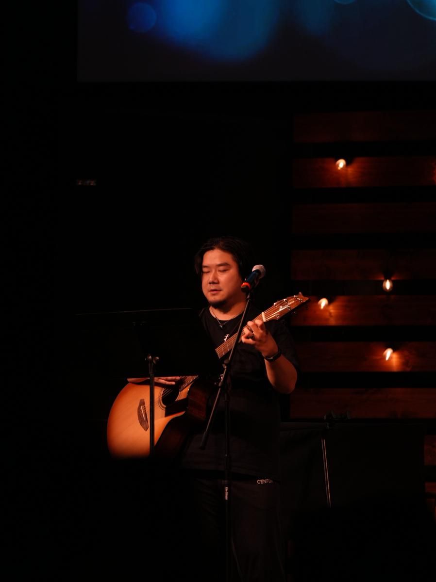 New York Art Life Publishes Interview with Ming Chen, Founder of Creative Studio, New Movement in Faith-Based Art