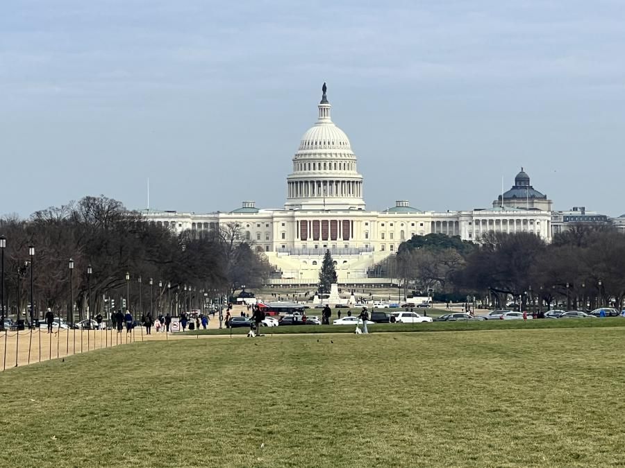 AmericanAI Launches Groundbreaking Series of AI Societies