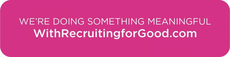 Recruiting for Good Launch The Social Co-Op to Help Women Do Something Meaningful