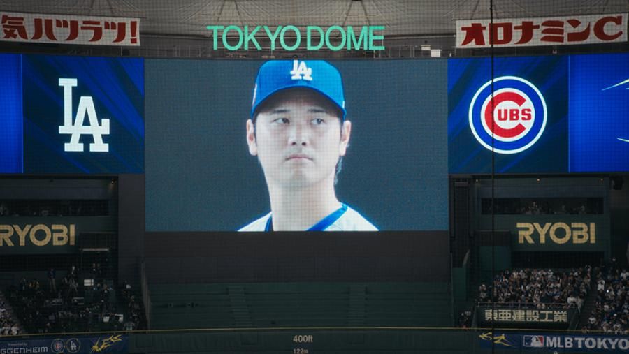 Baseball's Meteoric Rise and Success As A Global Game Explored in New Documentary Homecoming: The Tokyo Series