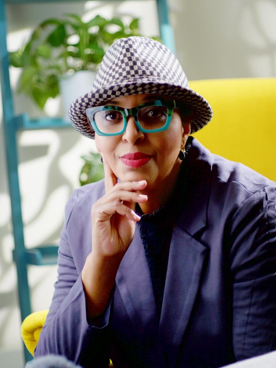 New Report Shows Leadership Looks Different