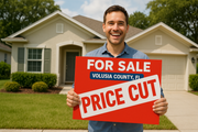 Central Florida Sellers Cut Prices on 1,500+ Homes as Market Rebalances