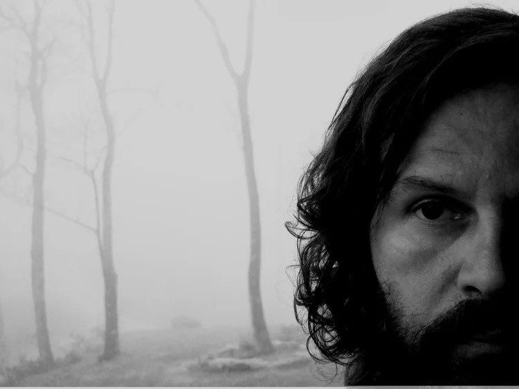 Andrew Reed Unleashes Dominance & Control: A Prog-Rock Odyssey Born from Fire and Loss