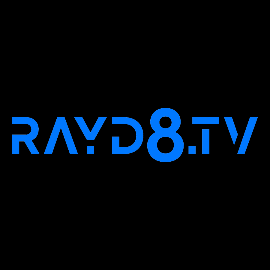 Rayd8.tv and G2F Media Group LLC Announce Strategic Partnership With Media Giant Productions