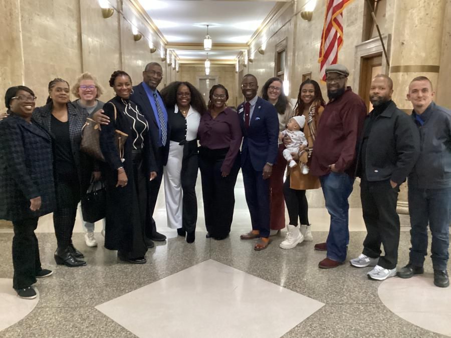 Epworth Foundation Kicks Off Denver Feed-A-Family on Nov. 22, 2025 at 9AM