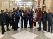 Epworth Foundation Kicks Off Denver Feed-A-Family on Nov. 22, 2025 at 9AM