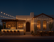 Tucson Gastro Park Revives Historic Broadway Bungalows With New Vision and Momentum