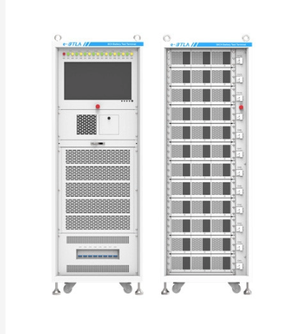 Precision and Reliability: The Growth Trajectory of a China Leading Power module for battery test Supplier