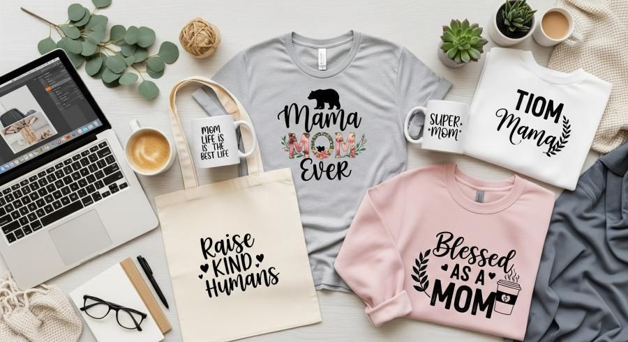 Printify Notes Rising Online Seller Success as U.S. Creator Reaches $250K Using Print-on-Demand