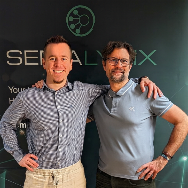 Semalytix Secures €5.7 Million to Scale its Agentic AI Platform, Bring Real-World Patient Insights into Pharma