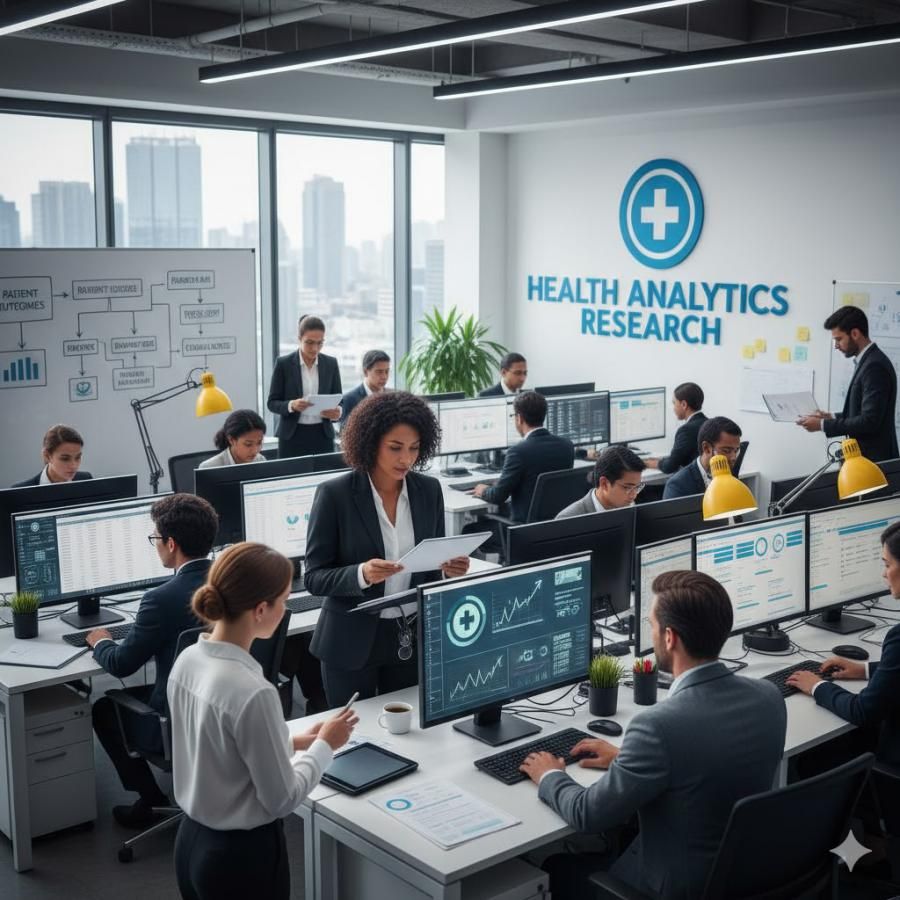 Global and European Personalized Medicine Market Outlook 2025–2035