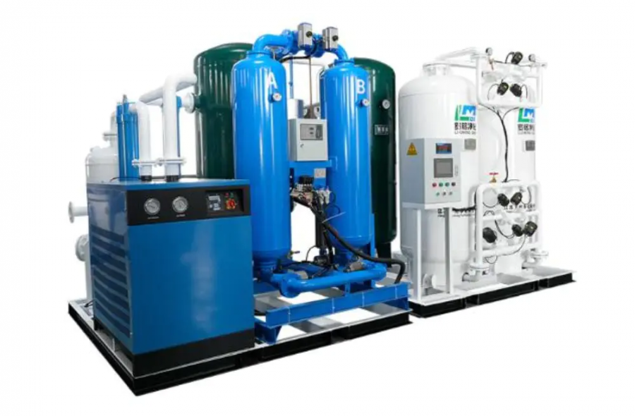 A Complete Guide to Choosing a Top Industry PSA Nitrogen Generator Supplier in China