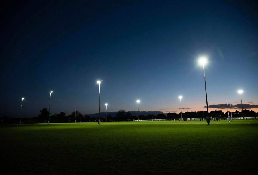 VELO Lighting Unveils Next-Gen LED Floodlights
