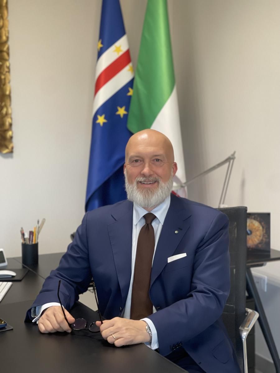 E.C.H.O. SUMMIT MEETING IN BELGIUM