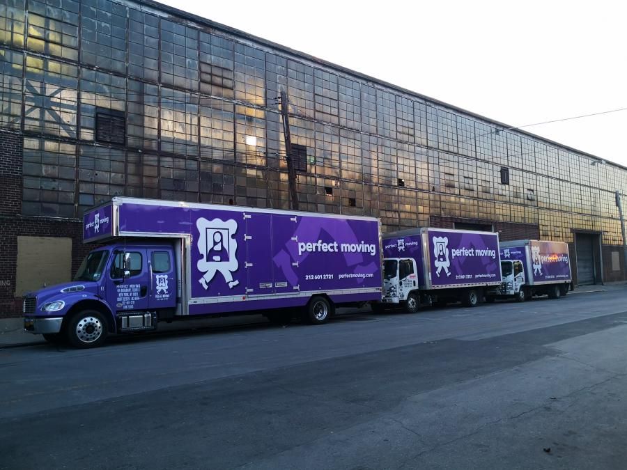 Perfect Storage Offers Full-Service Storage for NYC Homes and Businesses