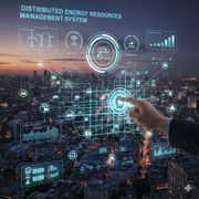 Distributed Energy Resources Management System (DERMS) Market Set to Surge with Advanced Smart Grid Innovations 2025