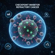 Checkpoint Inhibitor Refractory Cancer Market Set to Surge: Innovations and Growth Trends Transform Oncology 2025-2032