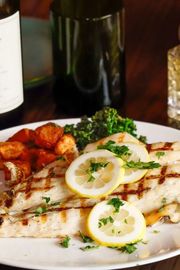 Gianni & Mac's Ristorante Brings Cherished Italian Christmas Tradition to Marietta Square with Feast of the Seven Fishes