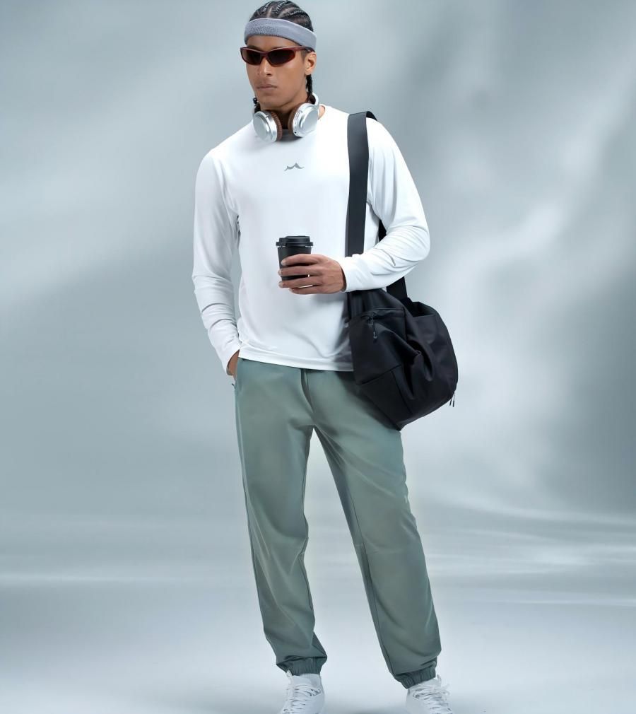 Maamgic Weekend Series: Perfect Sunday Companion for All-Day Comfort