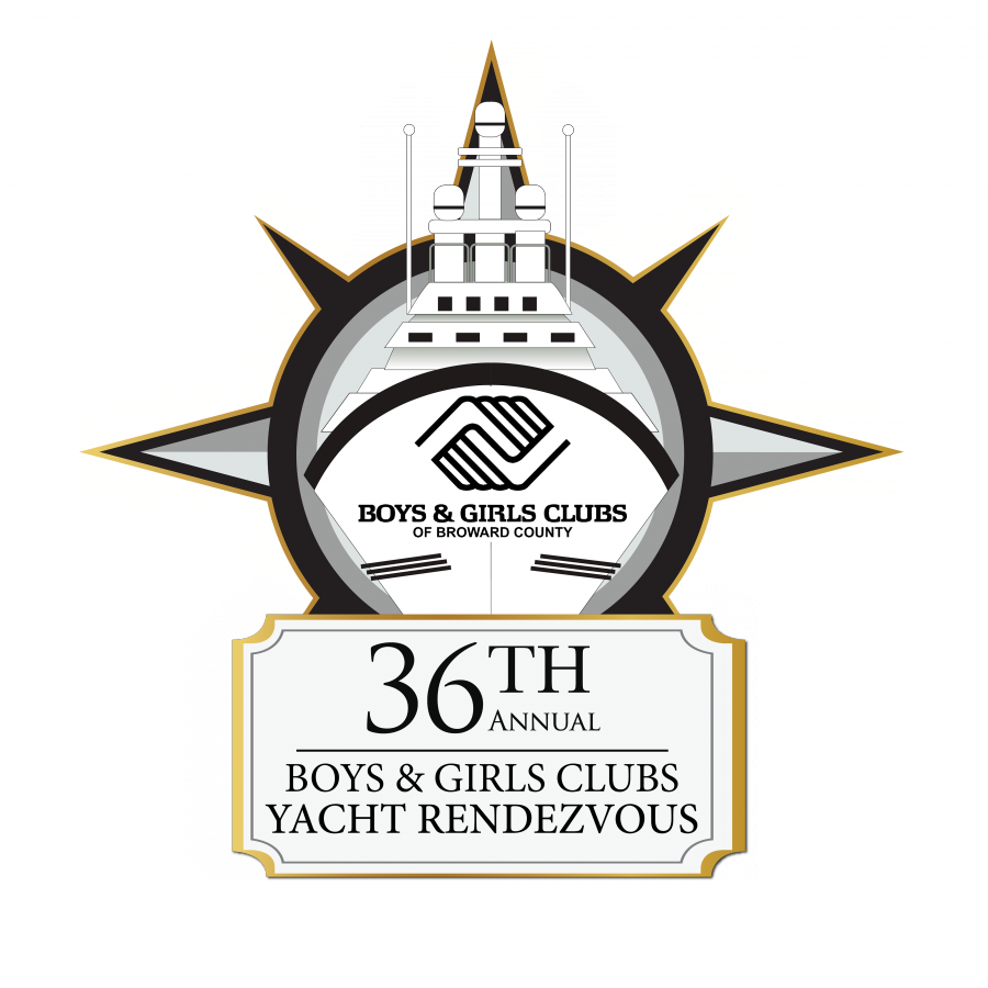LUXURY YACHTS AND SUPPORTERS SELL OUT PIER SIXTY-SIX VENUE FOR BOYS & GIRLS CLUBS OF BROWARD COUNTY 'YACHT RENDEZVOUS'