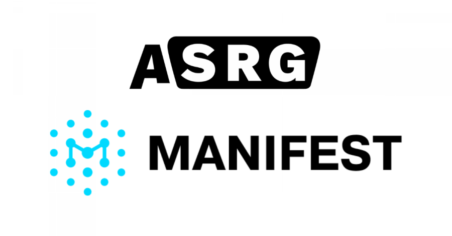 ASRG Welcomes Manifest as a Supporting Partner in Advancing Automotive Cybersecurity