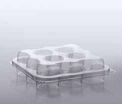 Thermoform Packaging Market Research Covers Competitive Landscape Innovation and Regional Dynamics