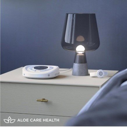 U.S. NEWS & WORLD REPORT'S 360 REVIEWS NAMES ALOE CARE HEALTH AMONG 2026 BEST MEDICAL ALERT SYSTEMS