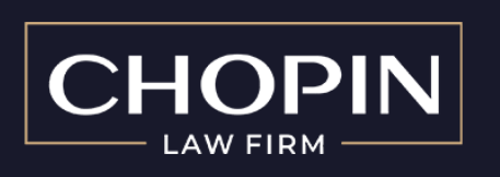 The Chopin Law Firm Supports Covenant House New Orleans Through Annual Sleep Out Fundraiser Donation