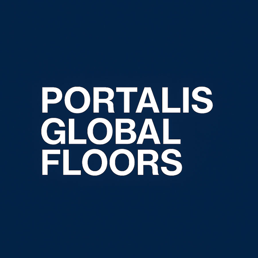 Portalis Global Partners announces Launch of Portalis Global Floors