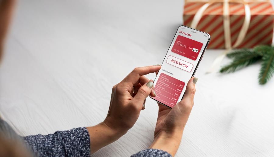 Ellipse Extends EVC® Dynamic CVV/CVC Technology to Virtual and Digital Cards
