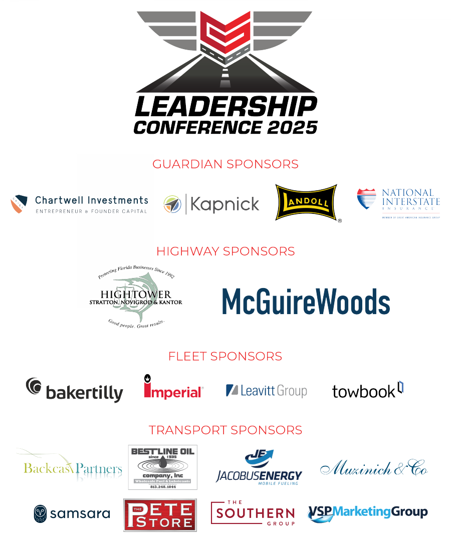 Guardian Fleet Services Hosts Annual Leadership Conference, Underscoring Commitment to Investing in People