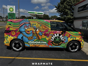 Wrapmate Expands Franchisor Network With Edible Arrangements, Cheba Hut, and HOTWORX Partnerships Across the U.S.