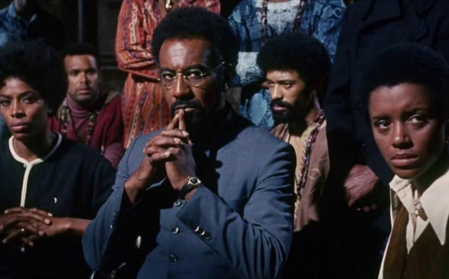 33Rd Annual Festival Features a Powerful Slate of U.S. Films, Revolutionary Classics and a Virtual Pass