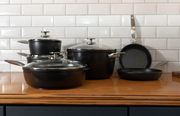 PFAS In Non-Stick Cookware: Amir Alon Of Swiss Diamond Cookware Breaks It Down