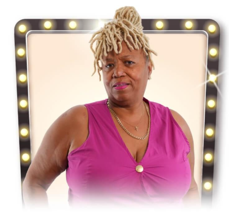 Staci Crowder Joins Women in Power TV to Share Her Vision for Transforming Lives Through Faith and Recovery