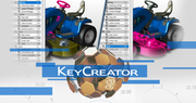 KeyCreator 2026 Release Enhances Level Tree Capabilities