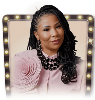 Crystal Smith to Appear on Women In Power TV