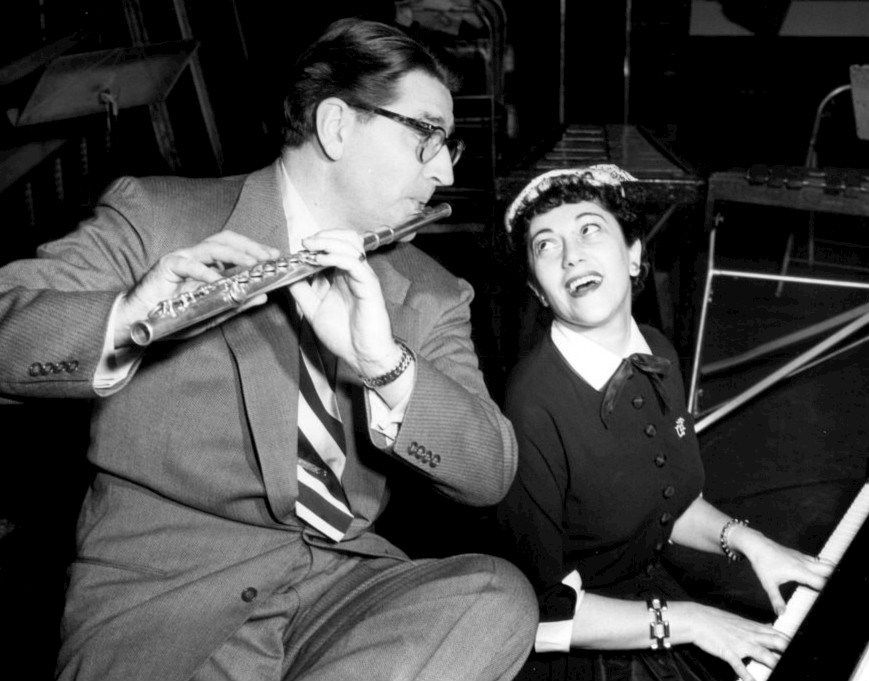 'It's Beginning to Look Like Christmas' Turns 74: Ten Fun Facts