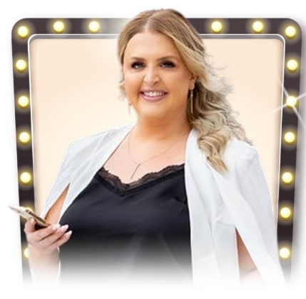 Tamany Hall to Appear on Women In Power TV