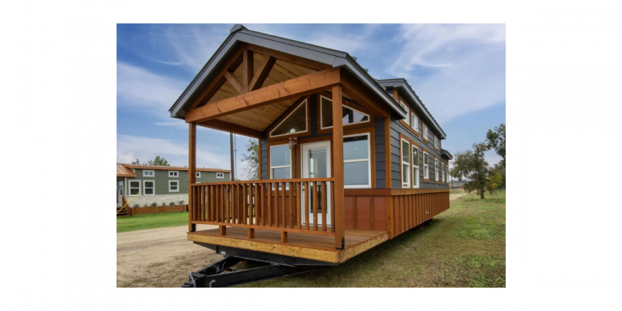 How a Family-Run Idaho Builder Is Making Tiny Homes a Government-Approved Housing Option