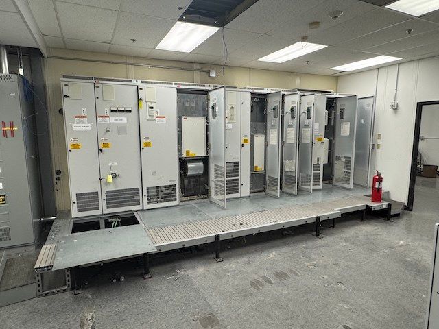 Schneider Industries to Auction Surplus Assets of Electronics Assembly and Testing Facility, Ends Tomorrow!