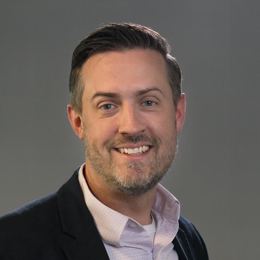 AqueoUS Vets® Welcomes Harland Pond to Senior Leadership Team as Vice President of Sales